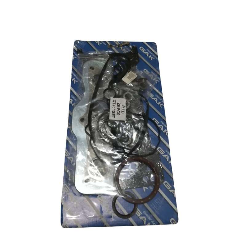 Mazda 3 Z6 Full Gasket Set