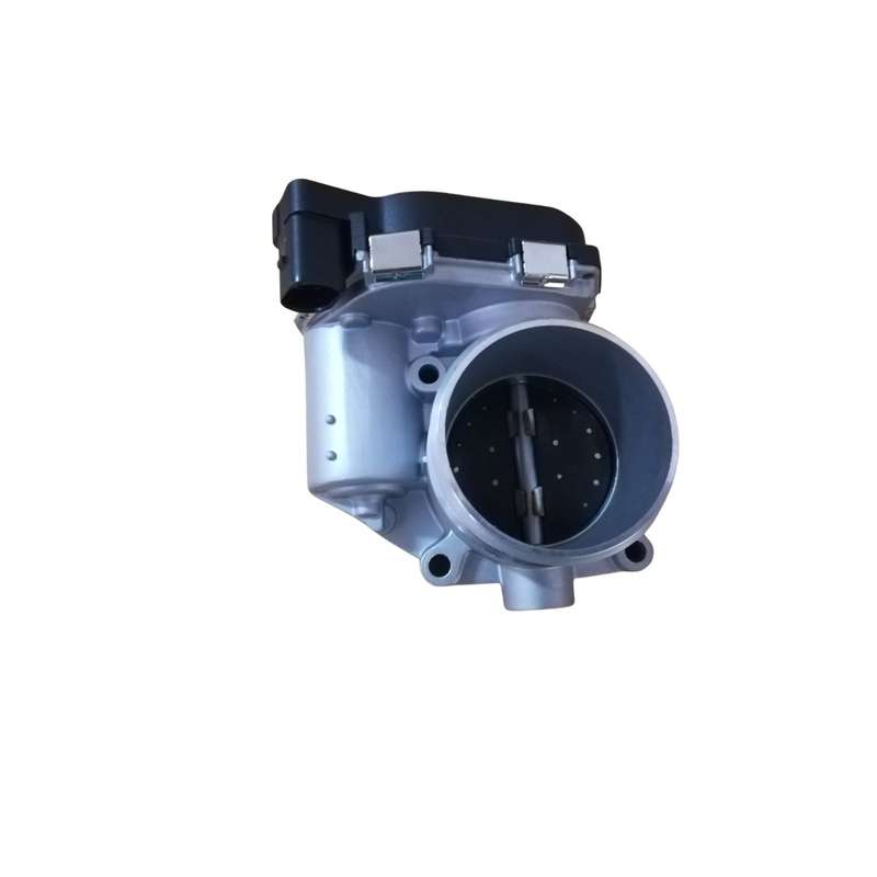Golf 7 Gti Throttle Body / Golf 6 Gti