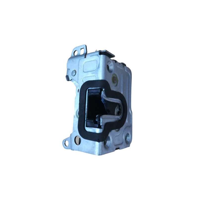 Np200 Front Door Lock - Left (manual) 2008+
