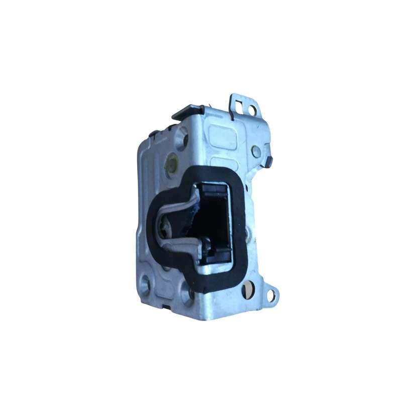 Np200 Front Door Lock - Right (manual) 2008+