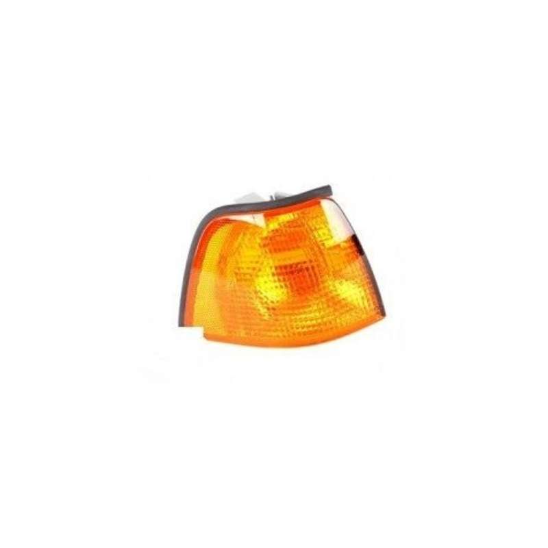 E36 Corner Lamp Amber Rhs 2door 92-94