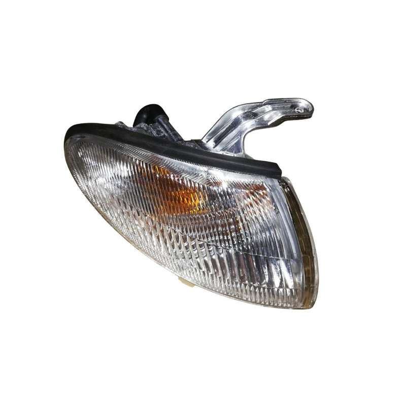 Accent Corner Lamp Right 95+