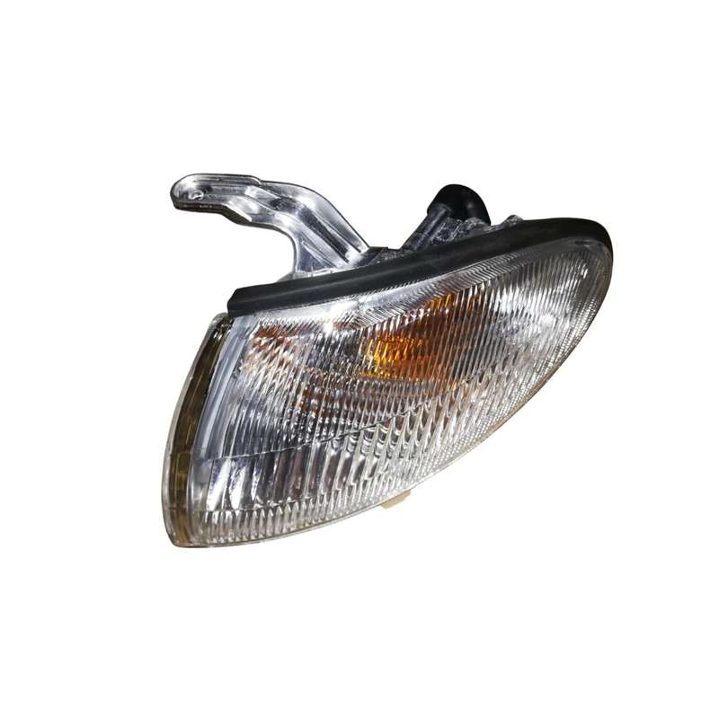 Accent Corner Lamp Left 95+