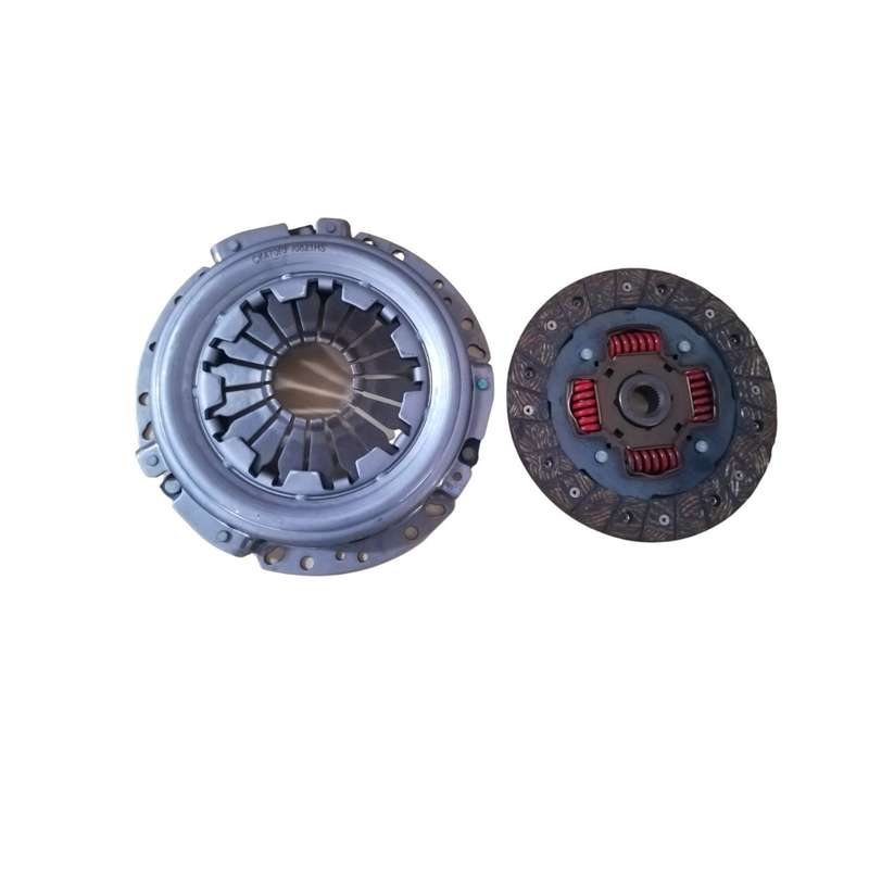 Accent 1.5 (x3), Getz 1.3, 1.4 Clutch Kit (flint) 1996-2012