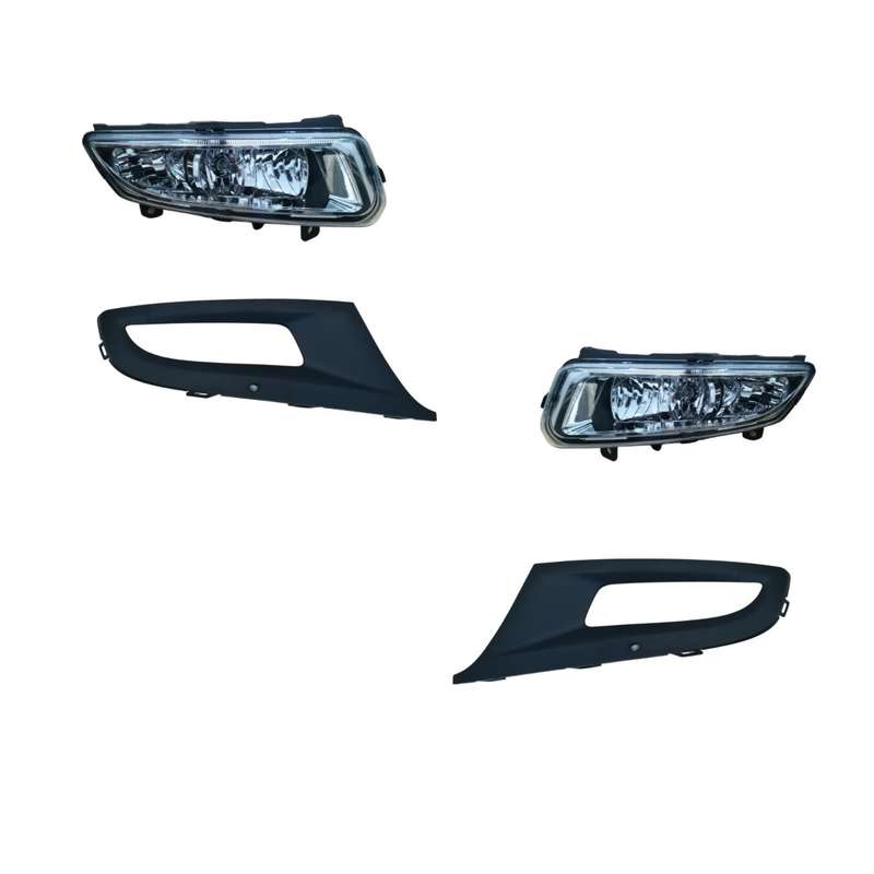Polo 6 Fog Lamp Set