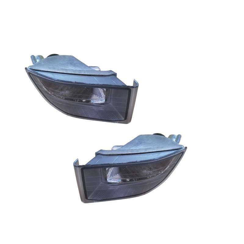 Toyota Prado Fj120 Foglamp Set 2003-2009 Left+right