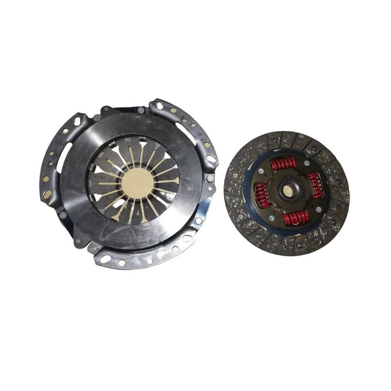 Np200 Clutch Kit 1.6 Renault Megane Scenic 1.6