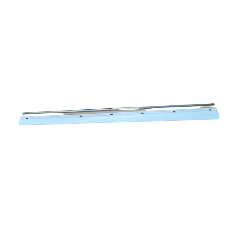W203 Front Door Moulding Right