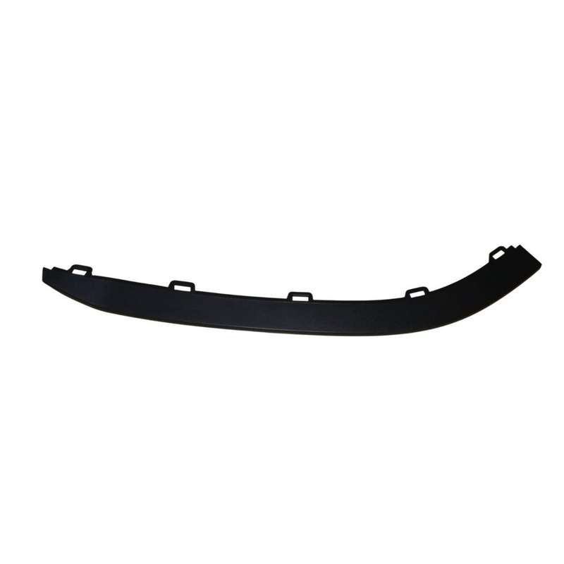 Golf 7 Gti Front Spoiler Left (small) 2013-2017