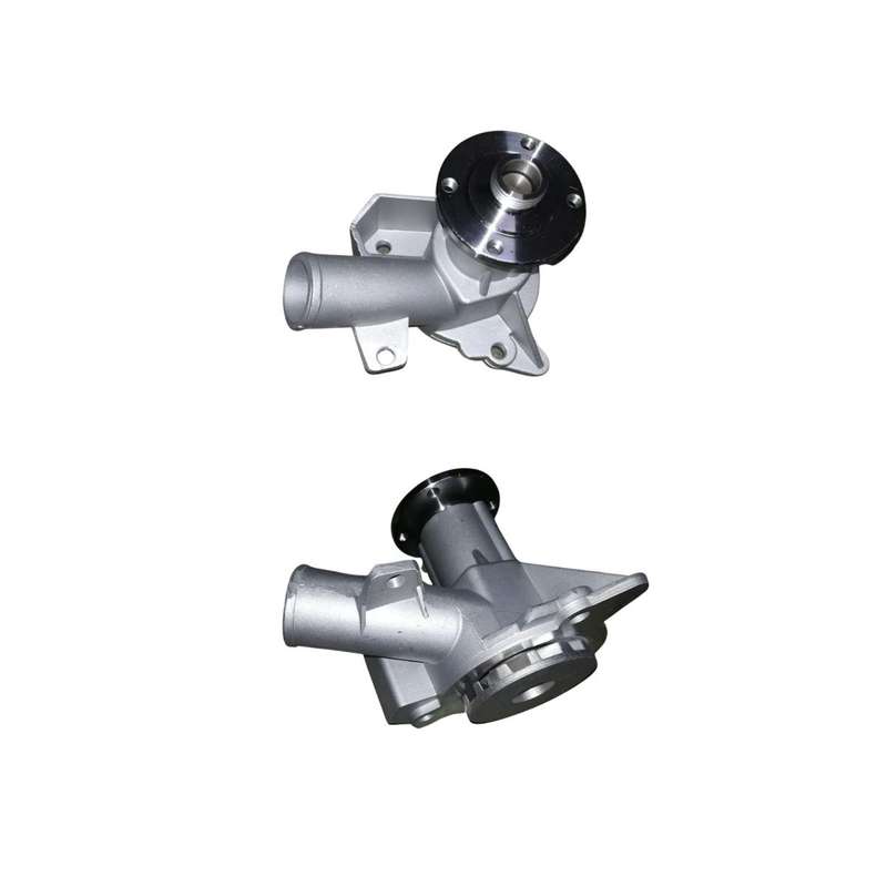 E34 Waterpump 520 525 1989-