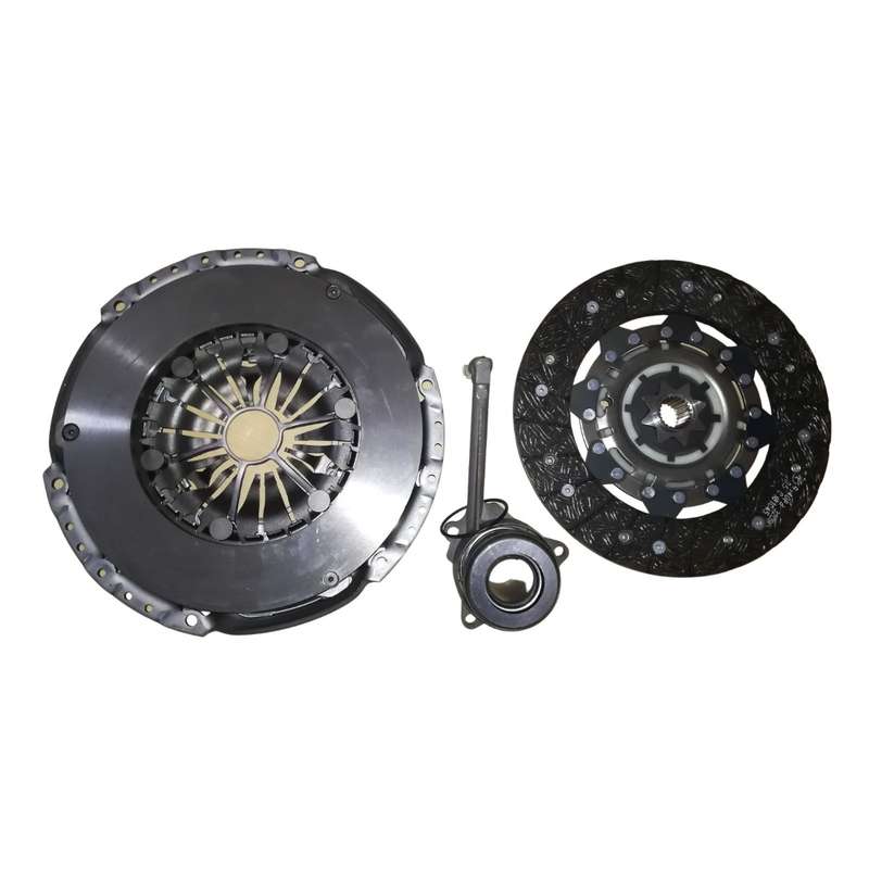 Golf 5 2.0 Tdi 10.2013 Flint Clutch Kit