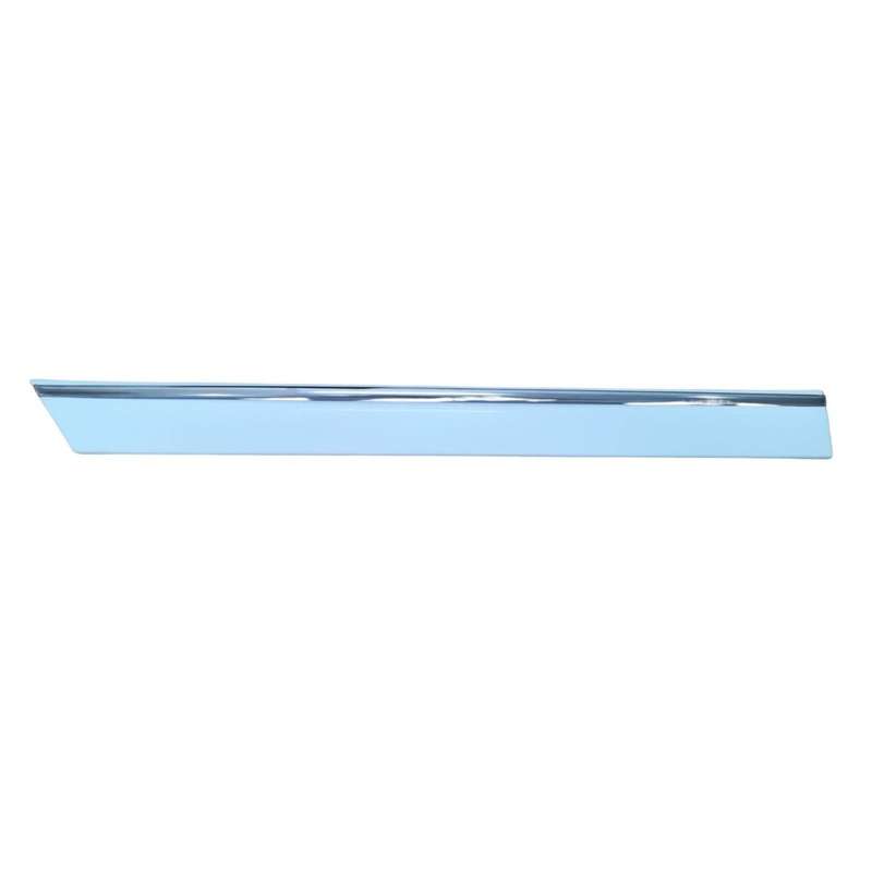 W203  Right Rear Door Moulding