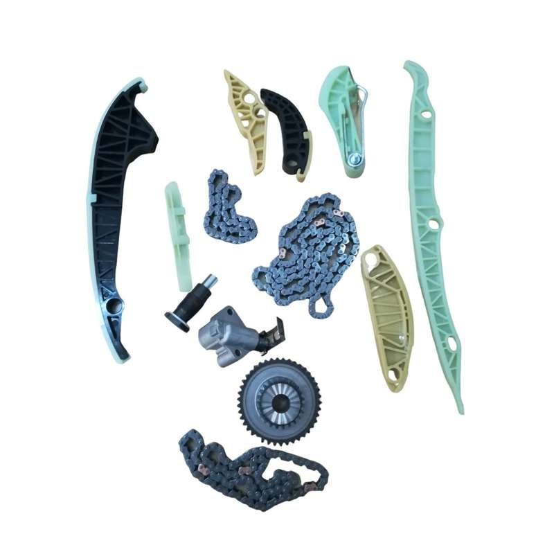 Golf 6 Gti Timing Chain Kit Golf 7 Gti Chh