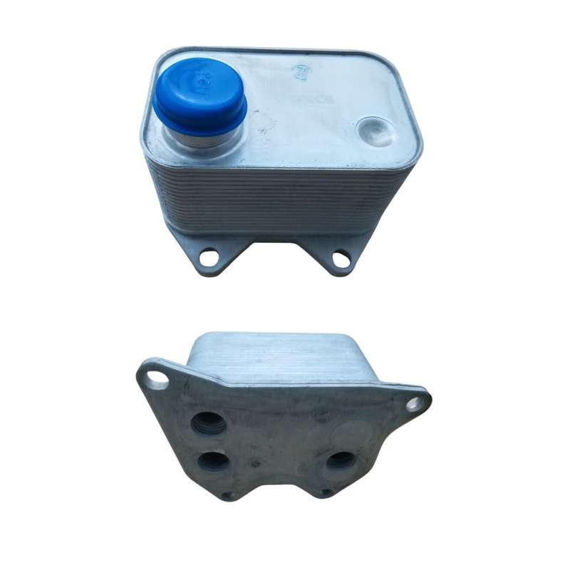 Golf 7 Gti Oil Cooler A3 A4 B8 Cj3 Cjs