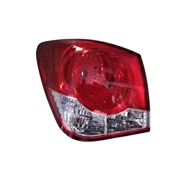 Cruze Tail Lamp Outer Lh 08-10