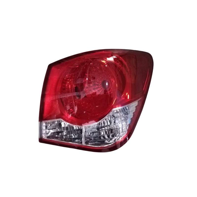 Cruze Tail Lamp Outer Rh 08-10