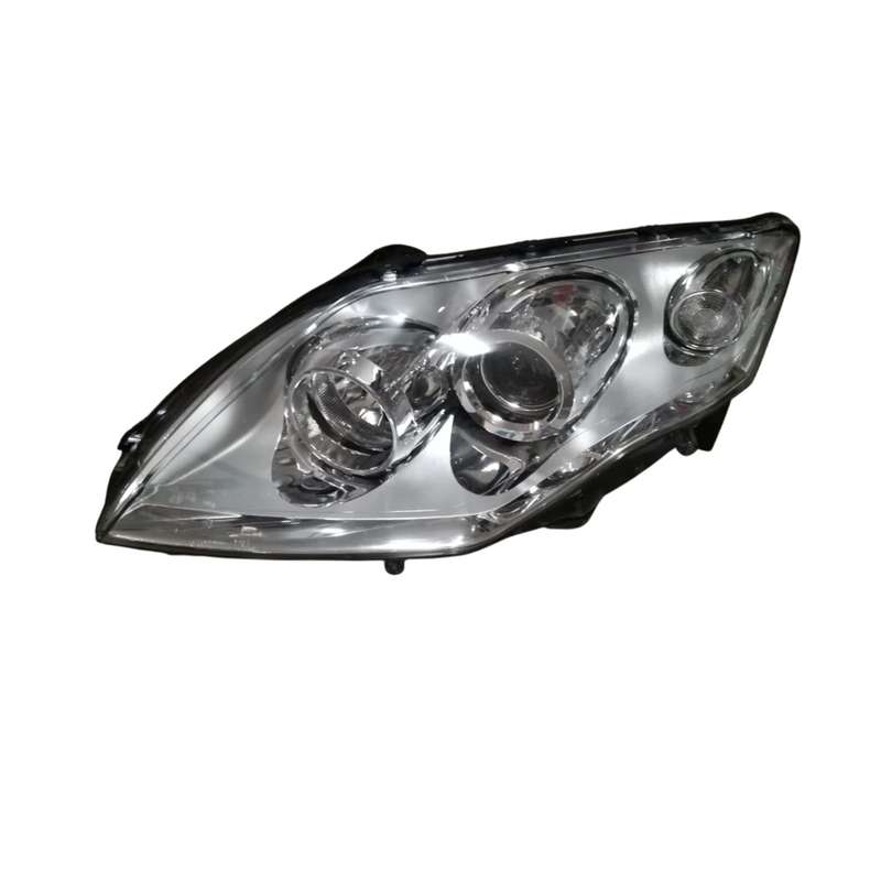 Renault Laguna Head Lamp Lh 2007