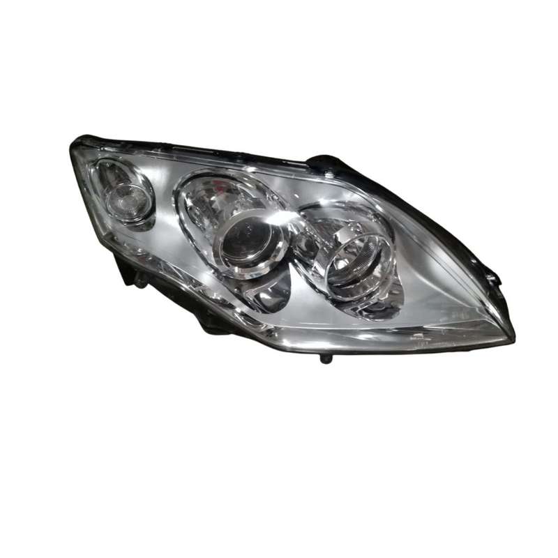 Renault Laguna Head Lamp Rh 2007