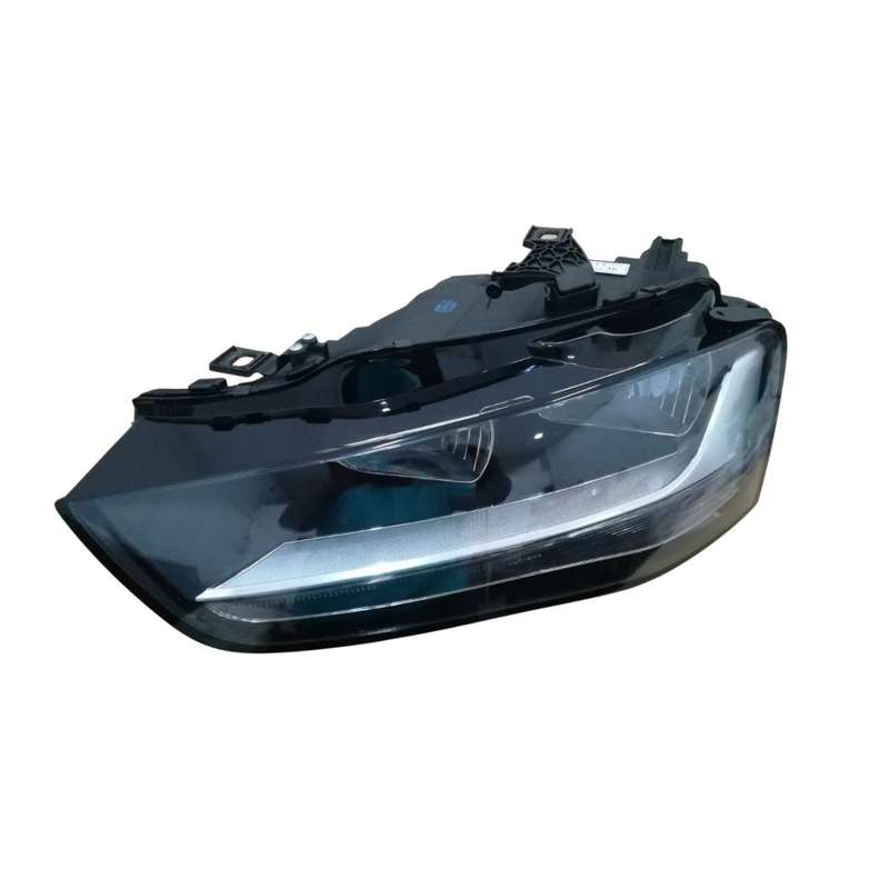 A4 B8 Head Lamp Ele Lh 2012-2016