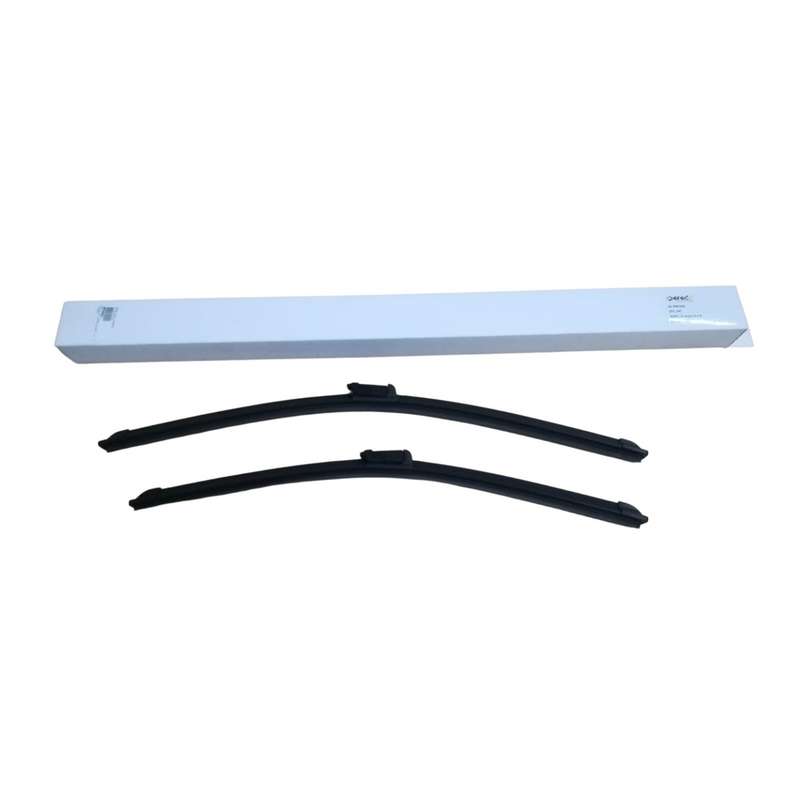 Polo Sedan 2012+ Wiper Blades 21 + 19 Inch