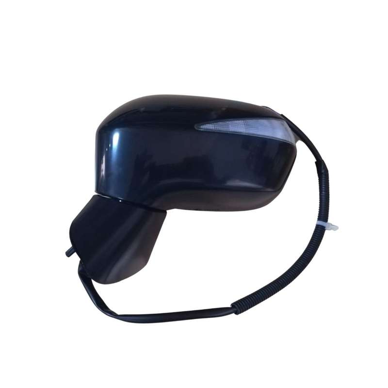 Civic Door Mirror Lh  2006-2011