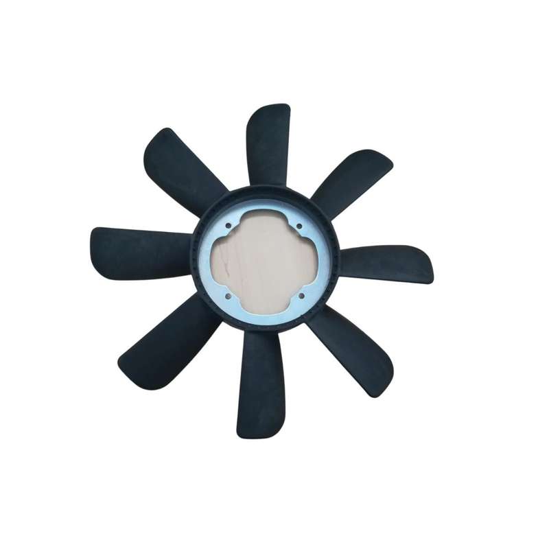 E30 / E36 / E46 Fan Blade - 4 Hole - 8 Blade