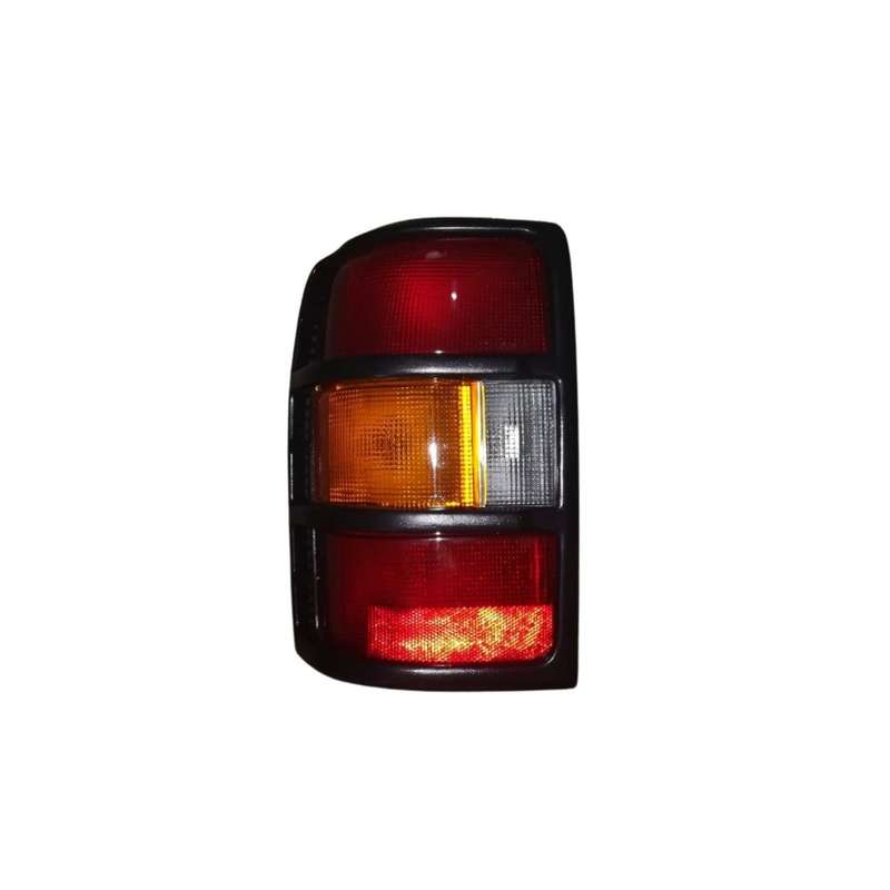 Pajero Tail Lamp Lh 1992-1998
