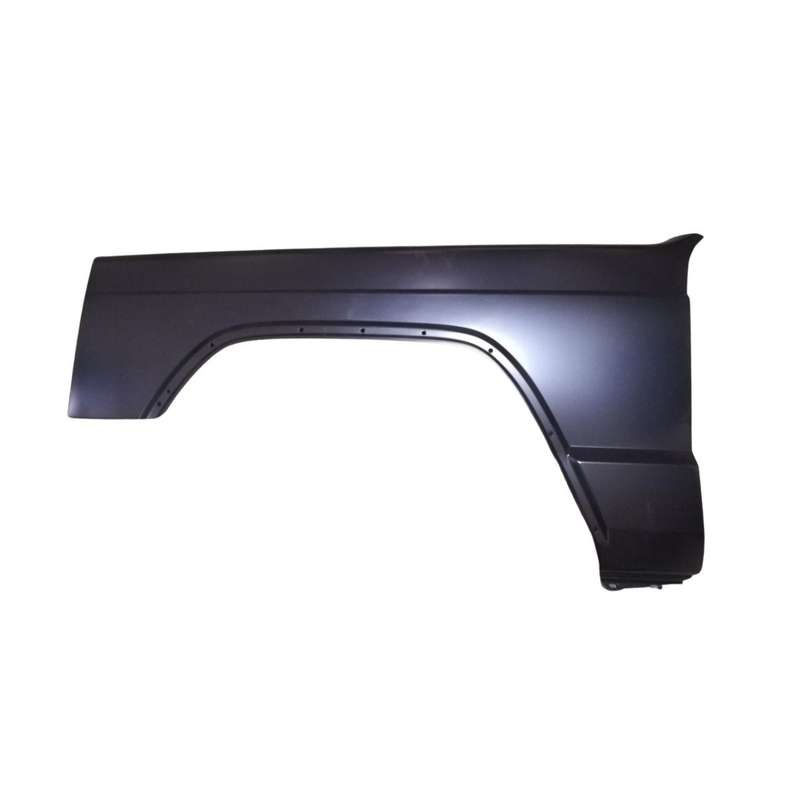 Jeep Cherokee Fender 1997-2001 Lhs (no Hole)