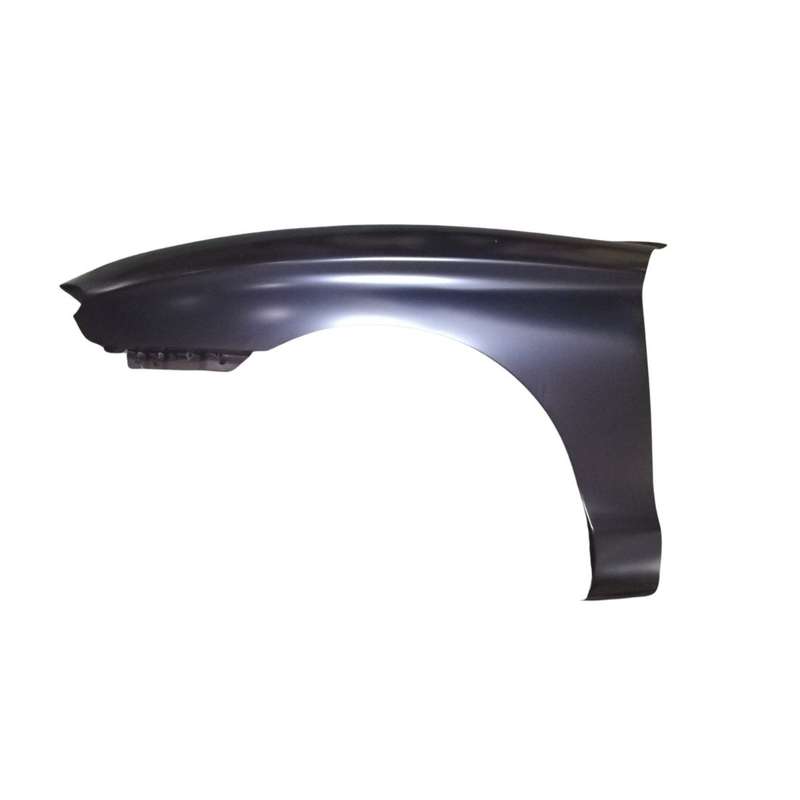 Hyundai Tiburon Fender Lhs 1996-1999 (no Hole)