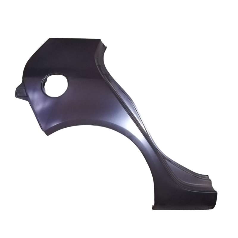 Golf 5 Rear Fender Right Side 2004-2008