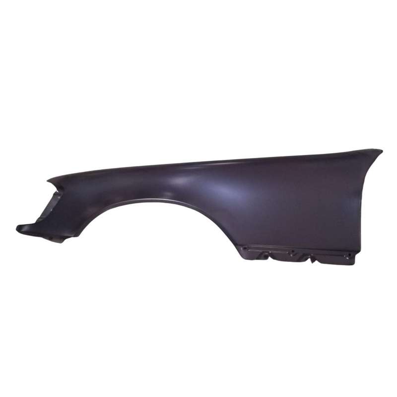 Mercedes S-class W140 Fender Lhs 1992-1998 (no Hole)