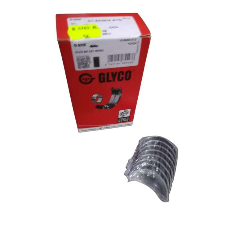 Honda Jazz L13a Big Ends Standard L13a Engine Code
