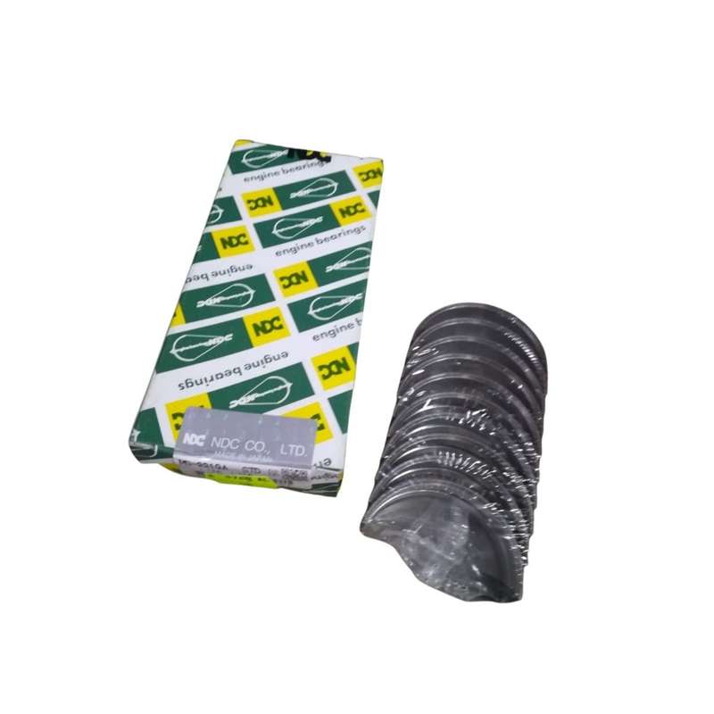 Honda Jazz Main Bearings Standard L13a Engine Code