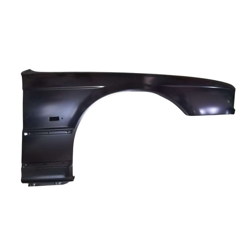 E34 Fender Rhs 1989-1996 (has Hole)