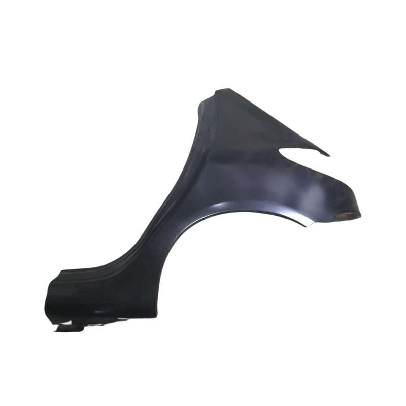 Peugeot 206 Rear Fender 5 Door Lhs 1999-2006