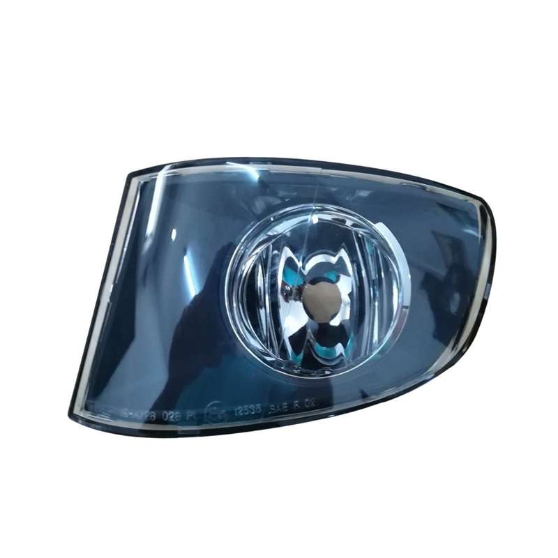 E92 Fog Lamp Lhs 2 Door Coupe 2005-2011