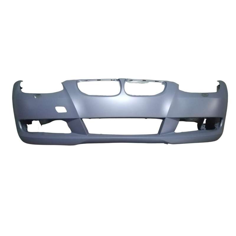 E92 Front Bumper + Washer Hole 2 Door Coupe 2005-2011