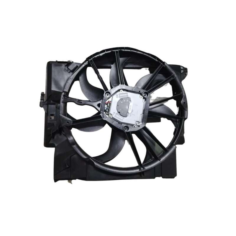 E92 Radiator Fan Assembly E90