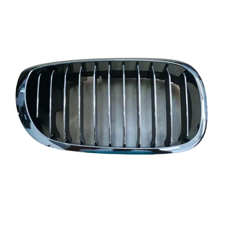 E46 Grill Rhs 2 Door Black/chrome