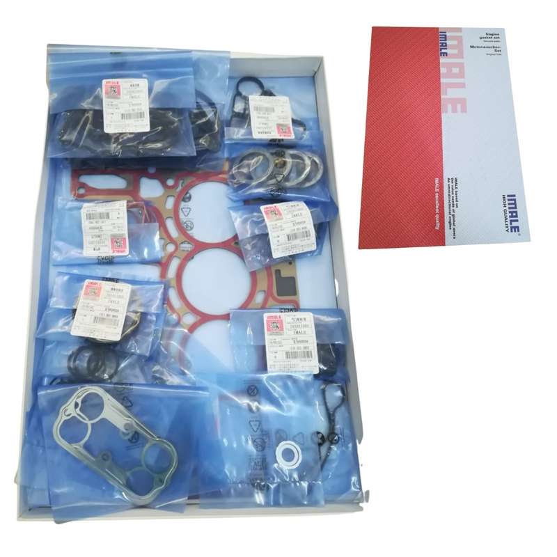 Bmw F30 Full Gasket Set F20 Engine Code-n20