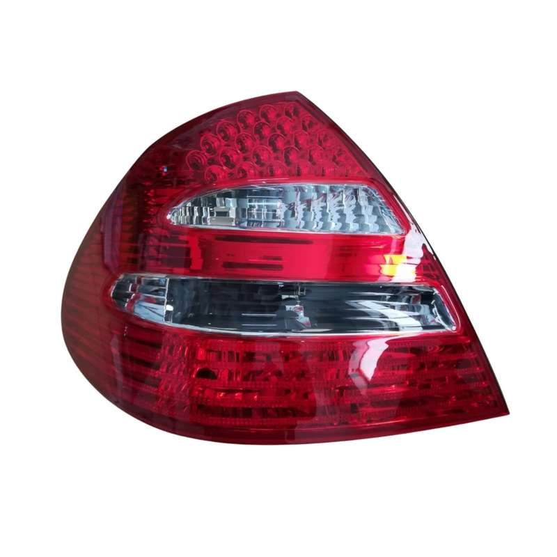W211 Taillamp Led Left 2003-2005