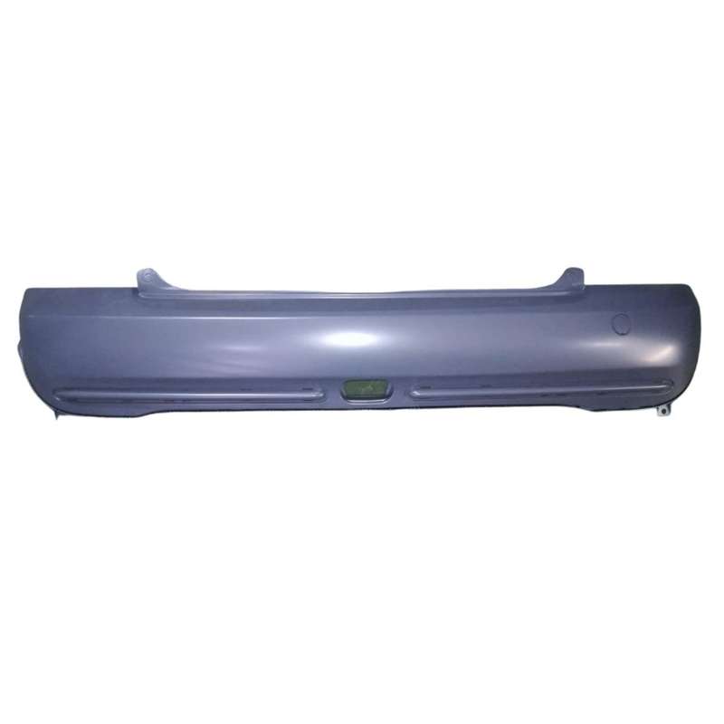 Mini Cooper Rear Bumper Primed 2004-2006