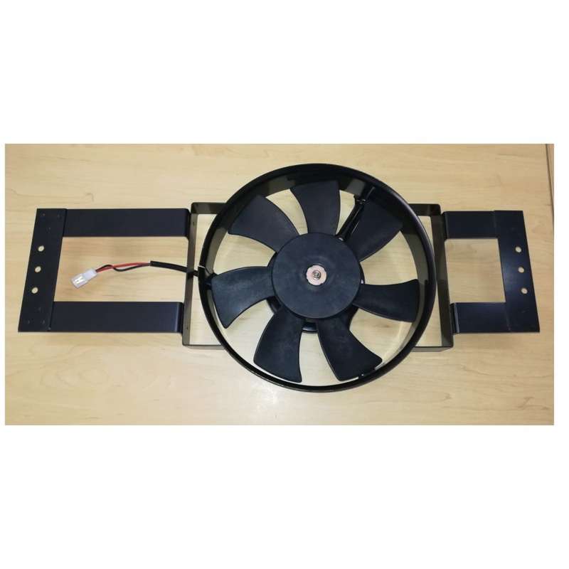 Fiat Uno Aircon Fan Assembly 1990-2002