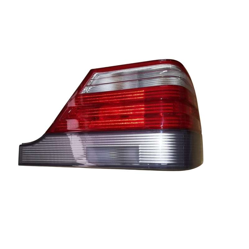 W140 Taillamp Right 1995-1998