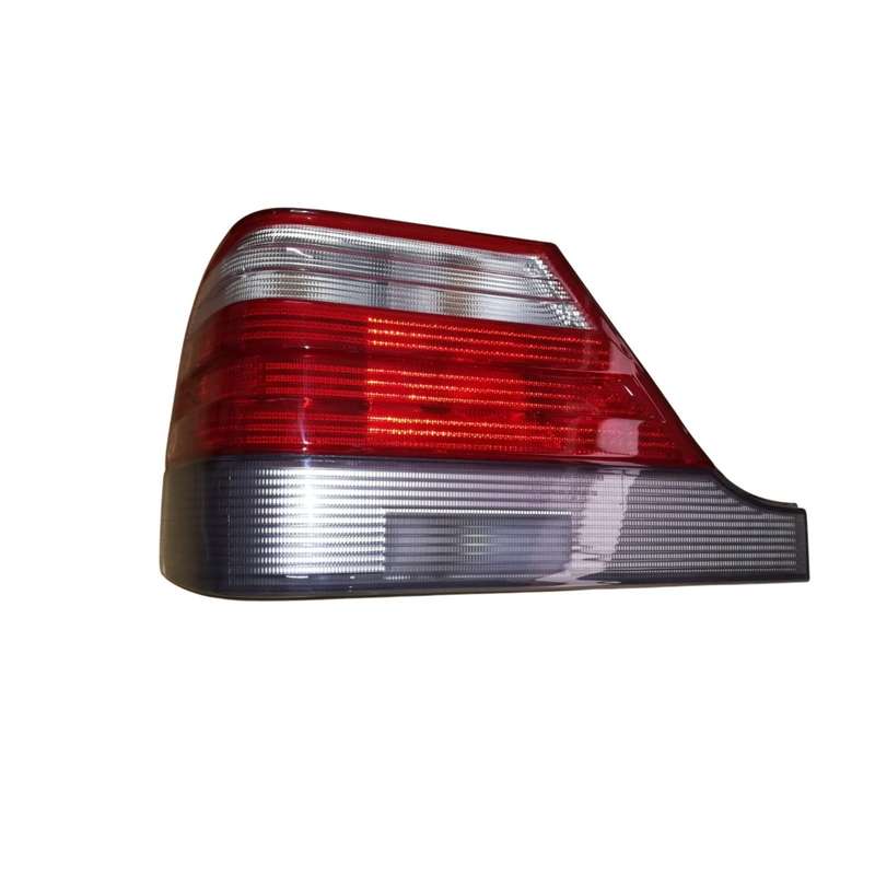 W140 Taillamp Left 1995-1998