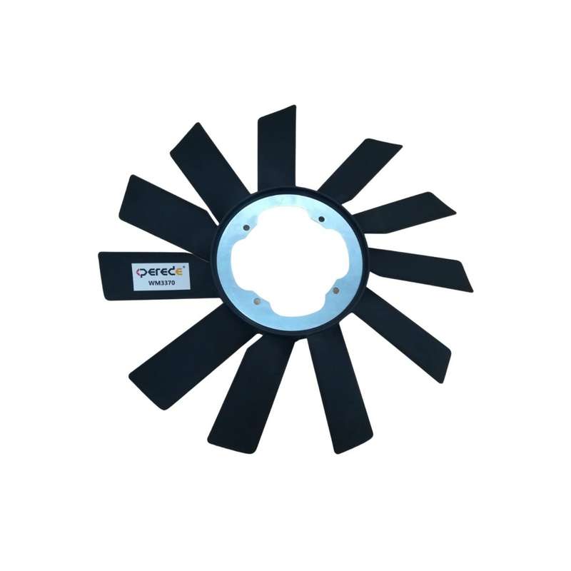 E30 / E36 Fan Blade 4 Hole (410mm - 11 Blade)