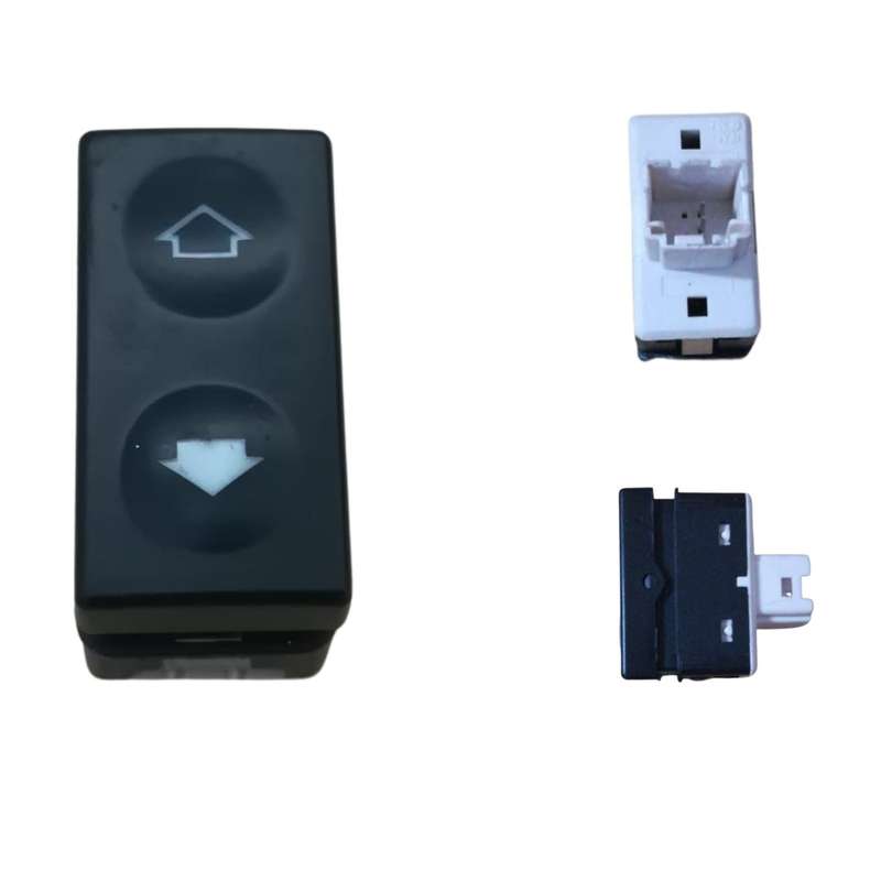 E36 Window Switch Wt L=r