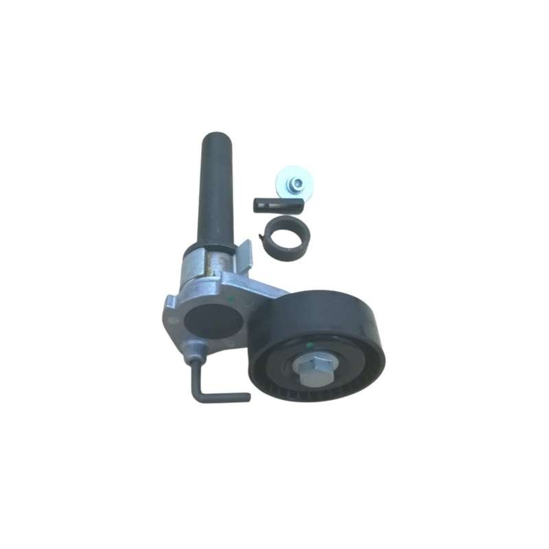 Golf 6 Gti V Belt Tensioner