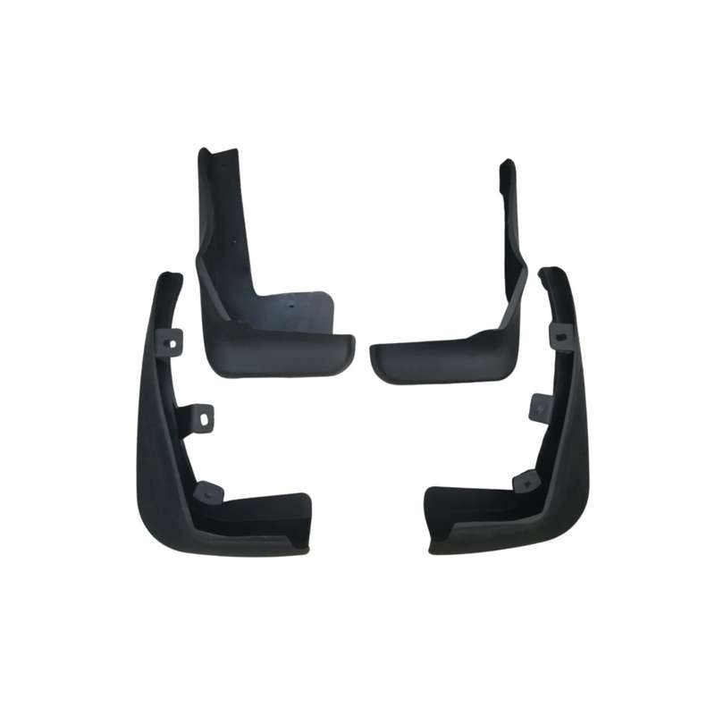 E90 Mudflaps 4 Piece 2005-2009