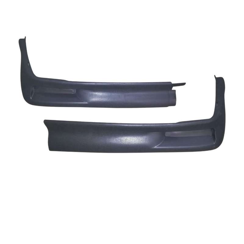 Golf 2 Spoiler Broad Set